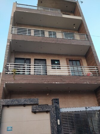 4 BHK Independent House For Resale in Govindpuram Residency Govindpuram Ghaziabad  6467634