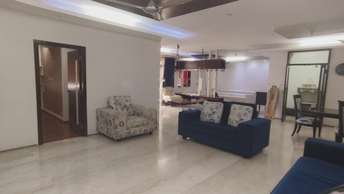 4 BHK Apartment For Rent in Lanco Hills Apartments Manikonda Hyderabad 6467629