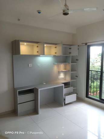 3 BHK Apartment For Rent in Hebbal Bangalore 6467653