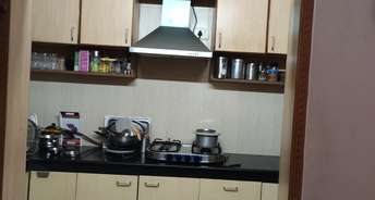 3 BHK Apartment For Rent in The Bharti Apartments Sector 21c Faridabad 6467697