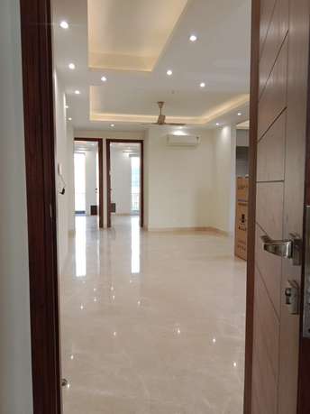 4 BHK Builder Floor For Rent in Sector 43 Gurgaon 6467696