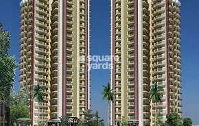 2 BHK Apartment For Resale in Gardenia Square I Dundahera Ghaziabad 6467810