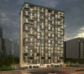 2 BHK Apartment For Rent in HS Ozone Ghatkopar East Mumbai 6467849