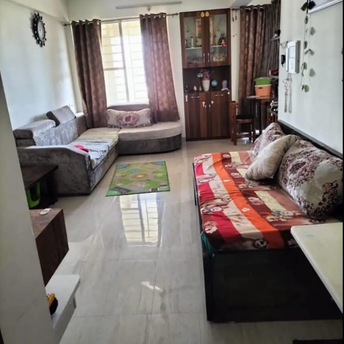 1 BHK Apartment For Rent in Oberoi Exquisite Goregaon Goregaon East Mumbai 6467850