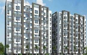 1 BHK Apartment For Rent in Pragati Royal Serene Balewadi Pune 6467903
