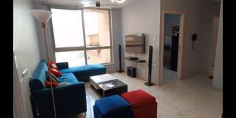 3 BHK Apartment For Rent in Hiranandani Estate Ghodbunder Road Thane 6468324