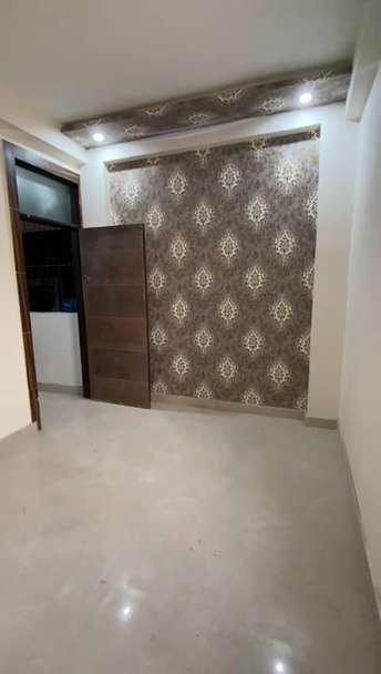 1 BHK Builder Floor For Resale in Ankur Vihar Delhi  6467912