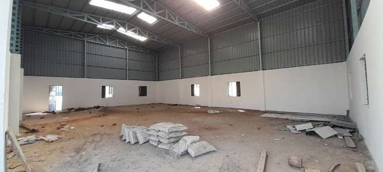 Sanand GidC-2 Factory For Sale