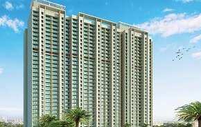 2 BHK Apartment For Resale in Dosti Planet North Onyx Sil Phata Thane 6467967