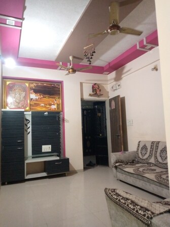 1 BHK Apartment For Resale in Vastral Ahmedabad  6468042