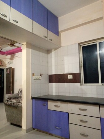 1 BHK Apartment For Resale in Vastral Ahmedabad  6468042