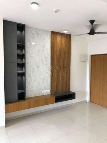 1 BHK Apartment For Rent in Sobha Dream Gardens Thanisandra Main Road Bangalore 6467976