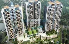 3.5 BHK Apartment For Resale in ABIL Clover Verde Kalyani Nagar Pune 6468090