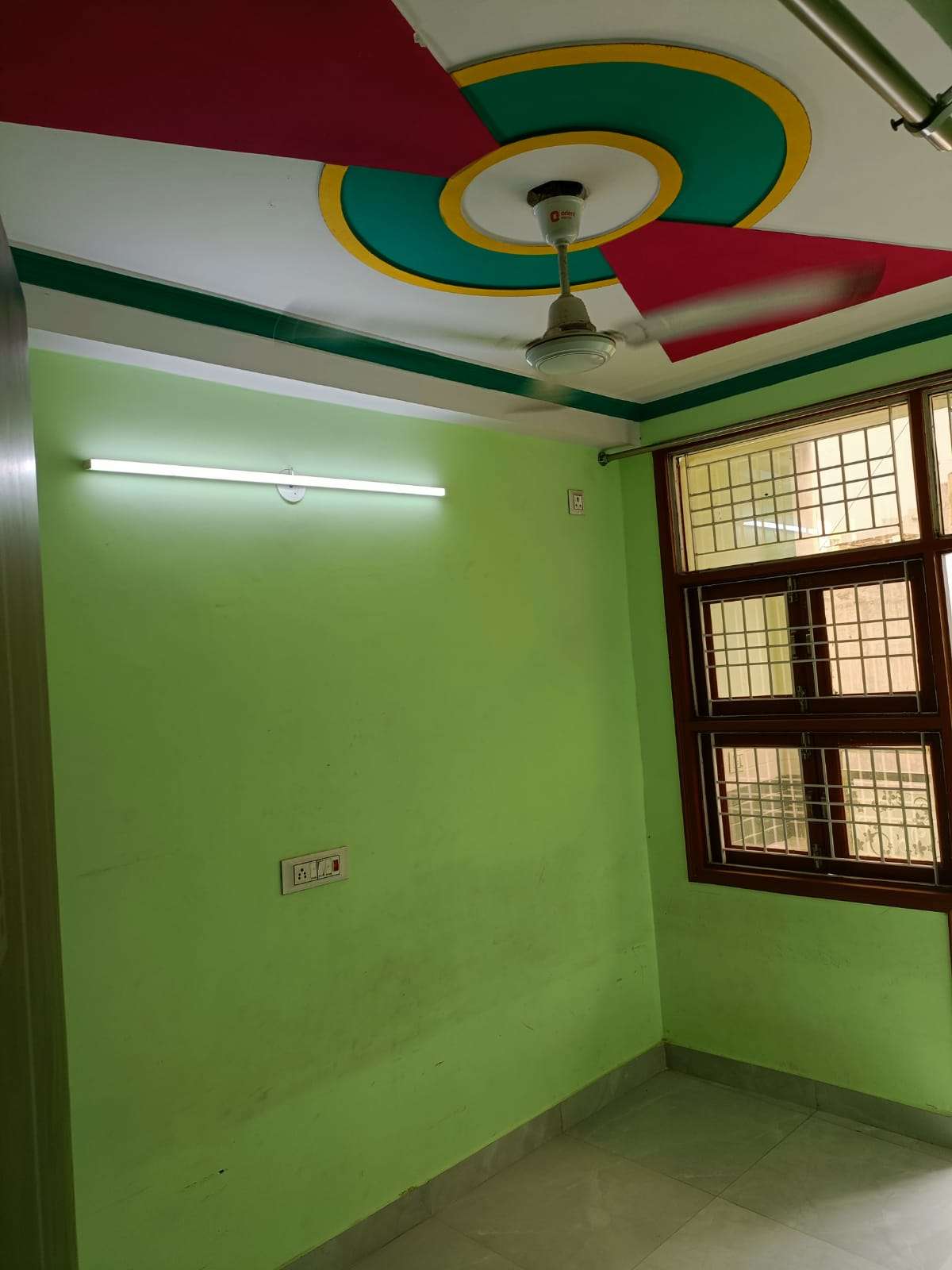 Studio Builder Floor For Rent in New Ashok Nagar Delhi 6468076