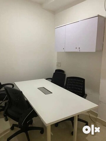 Team Area in  Office Space at Sector 2 – for Rent
