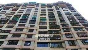 2 BHK Apartment For Resale in Bhandup West Mumbai 6468186