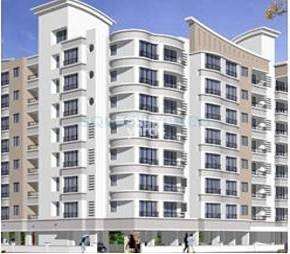 1 BHK Apartment For Rent in Kabra Udayraj Goregaon West Mumbai 6468191
