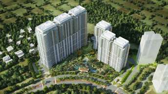 4 BHK Apartment For Rent in DLF The Crest Sector 54 Gurgaon 6468177