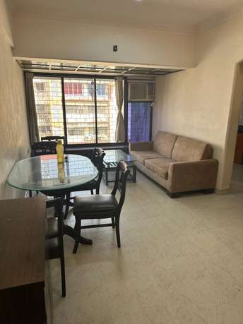 2 BHK Apartment For Rent in Goregaon West Mumbai  6468223
