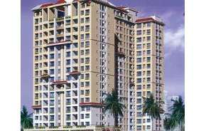 2 BHK Apartment For Rent in Anmol Tower Goregaon West Mumbai 6468259