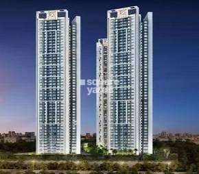 2 BHK Apartment For Resale in Runwal Sanctuary Mulund West Mumbai 6468286