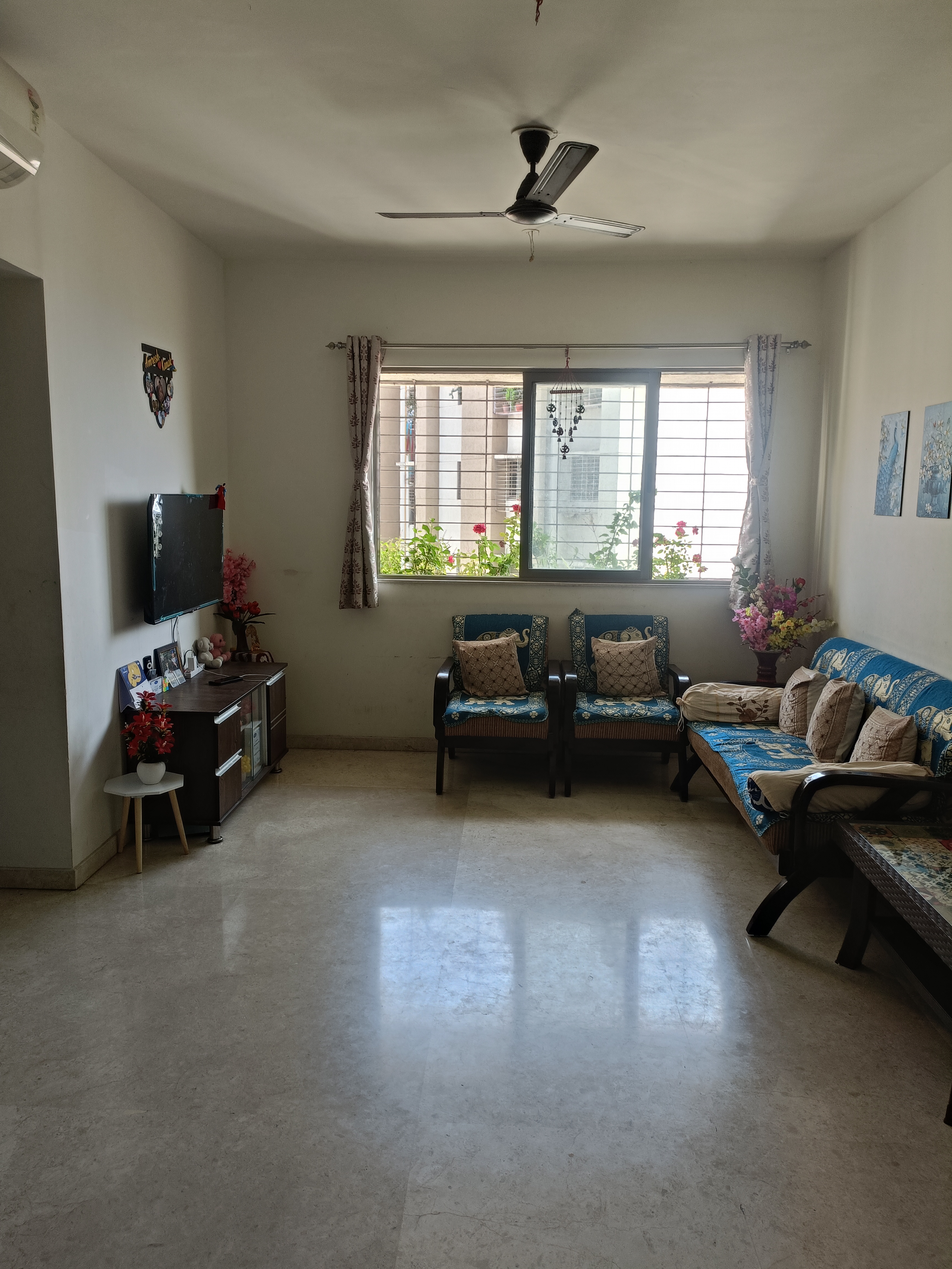 2 BHK Apartment For Resale in Lodha Splendora Ghodbunder Road Thane  6468319