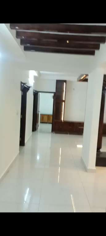 4 BHK Apartment For Rent in NCC Urban One Narsingi Hyderabad 6468419