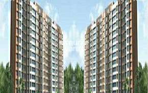 1 BHK Apartment For Resale in Sheth Clarion Borivali East Mumbai 6468337