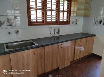 2 BHK Apartment For Rent in Beml Layout Bangalore 6468349