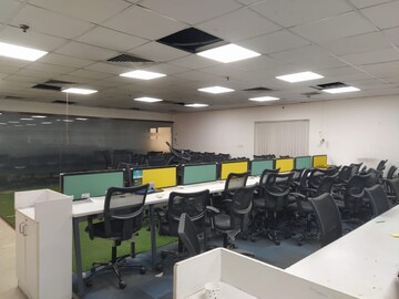 Team Area in  Office Space at Sector 3 – for Rent