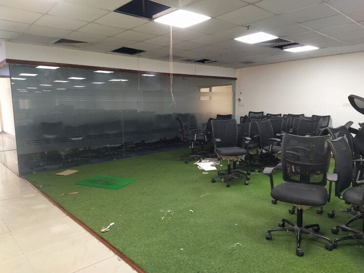 Team Area, sector 3 Commercial Office Space 4300 Sq.Ft. In Sector 3 Noida 6468279
