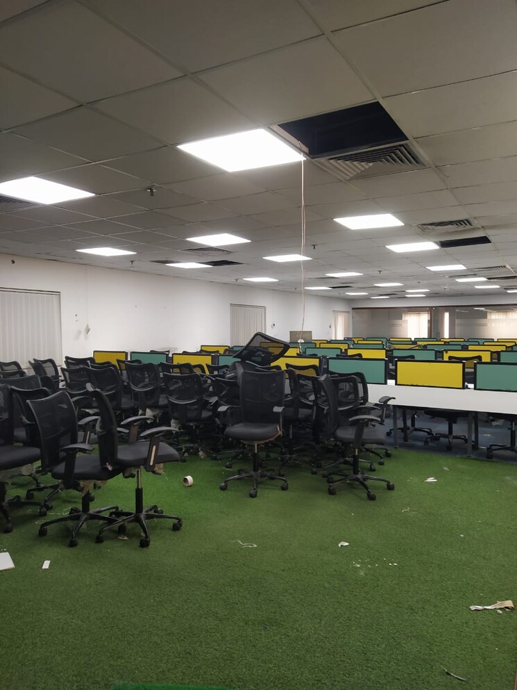Team Area, sector 3 Commercial Office Space 4300 Sq.Ft. In Sector 3 Noida 6468279