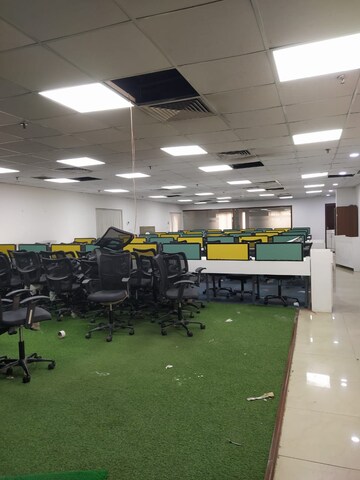 Team Area in  Office Space at Sector 3 – for Rent