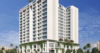 2 BHK Apartment For Resale in Khandeshwar Navi Mumbai 6468351