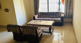 3 BHK Apartment For Rent in Shubharambh Complex Manpada Thane 6468417