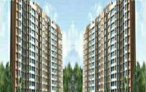 3 BHK Apartment For Resale in Sheth Clarion Borivali East Mumbai 6468392