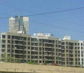 1 BHK Apartment For Resale in Vasant Marvel Crown CHS Kandivali East Mumbai  6468424