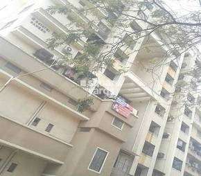 1 BHK Apartment For Rent in Shree Gayatri Ganesh Apartment Borivali West Mumbai 6468429