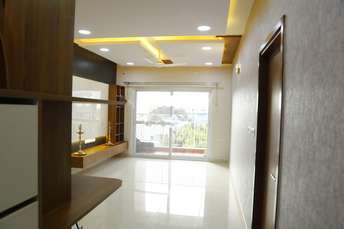 3 BHK Apartment For Rent in Hebbal Bangalore 6468434