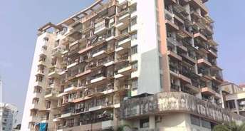 2 BHK Apartment For Resale in Shah Royale Kharghar Navi Mumbai 6468475