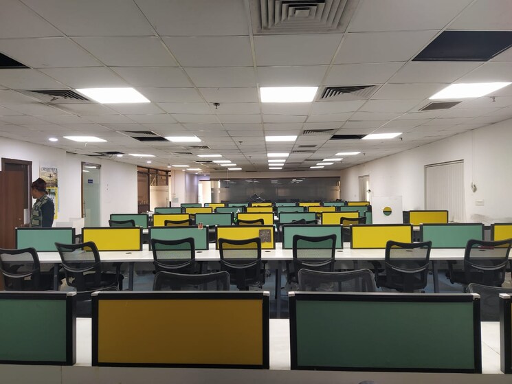 Team Area, sector 3 Commercial Office Space 4300 Sq.Ft. In Sector 3 Noida 6468279