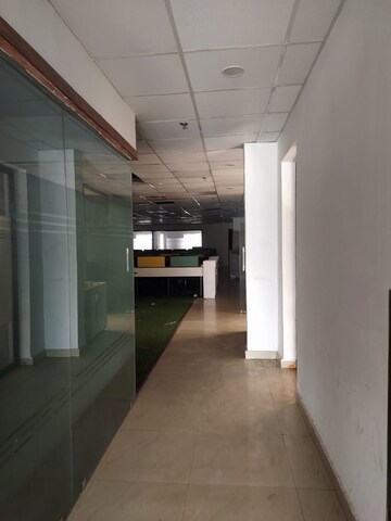 Building Lobby in  Office Space at Sector 3 – for Rent