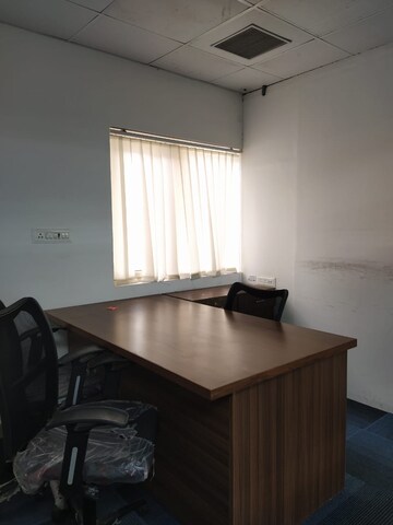   Office Space at Sector 3 – for Rent