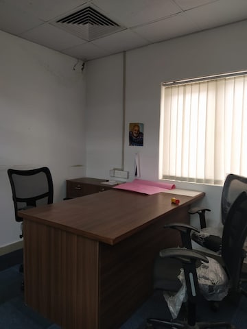 Team Area in  Office Space at Sector 3 – for Rent