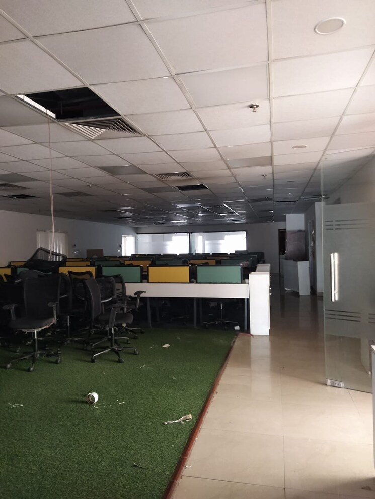 Team Area, sector 3 Commercial Office Space 4300 Sq.Ft. In Sector 3 Noida 6468279