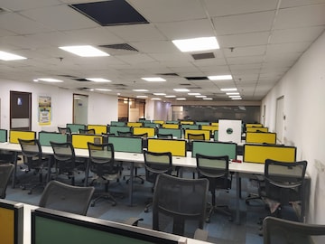 Team Area in  Office Space at Sector 3 – for Rent