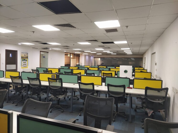 Team Area, sector 3 Commercial Office Space 4300 Sq.Ft. In Sector 3 Noida 6468279