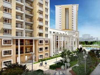 2 BHK Apartment For Resale in Mantri Webcity Hennur Bangalore 6468415
