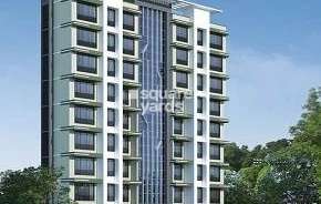 1 BHK Apartment For Rent in Gurukrupa Golden Arch Borivali West Mumbai 6468489