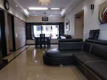 3 BHK Apartment For Rent in Samartha Aangan Andheri West Mumbai 6468481
